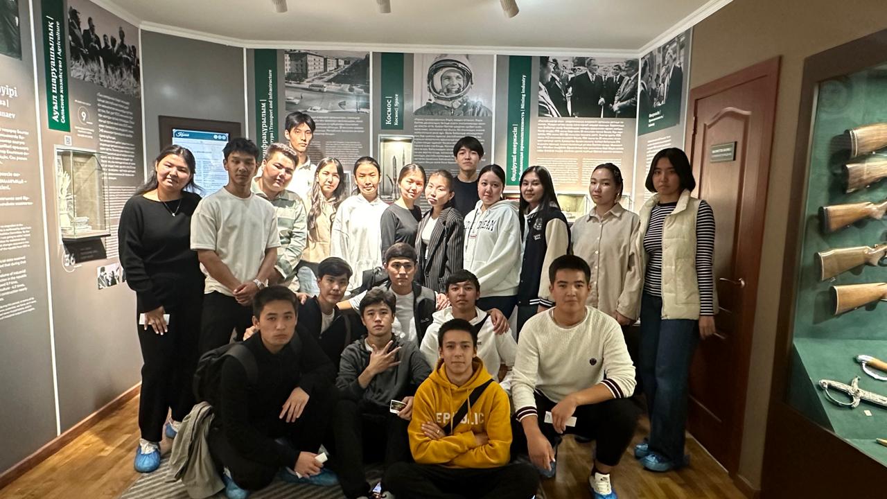 Following the Path of Educator Akhmet Baitursynov